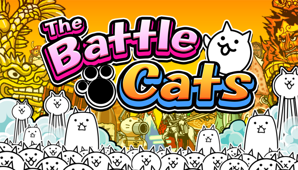 download the battle cats pc