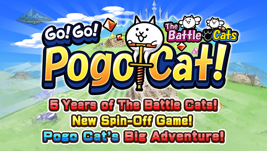 The Battle Cats - Apps on Google Play