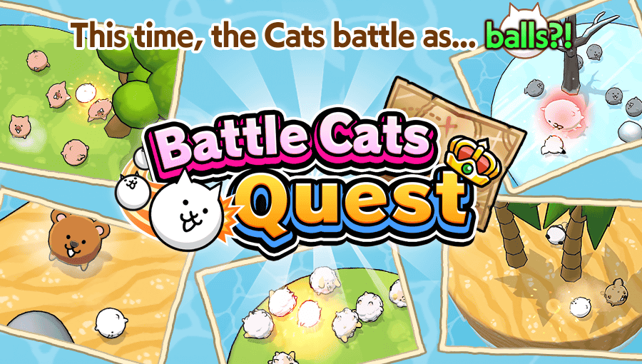 Ponos | Battle Cats Quest