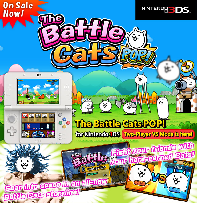 the battle cats nintendo switch