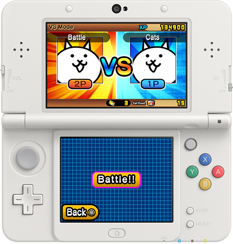 the battle cats nintendo switch