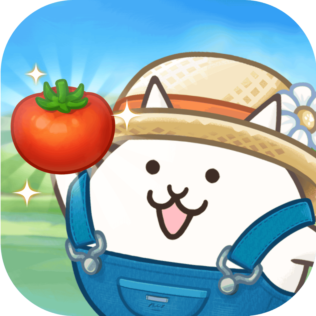 アプリのアイコン