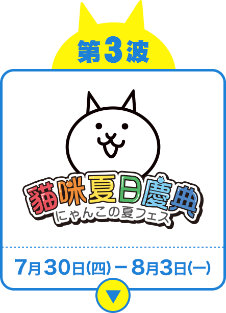 第3波