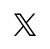 X