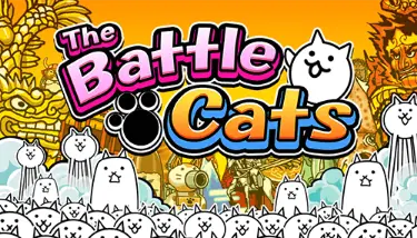 The Battle Cats