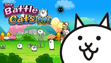 The Battle Cats POP!