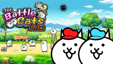 The Battle Cats Unite!