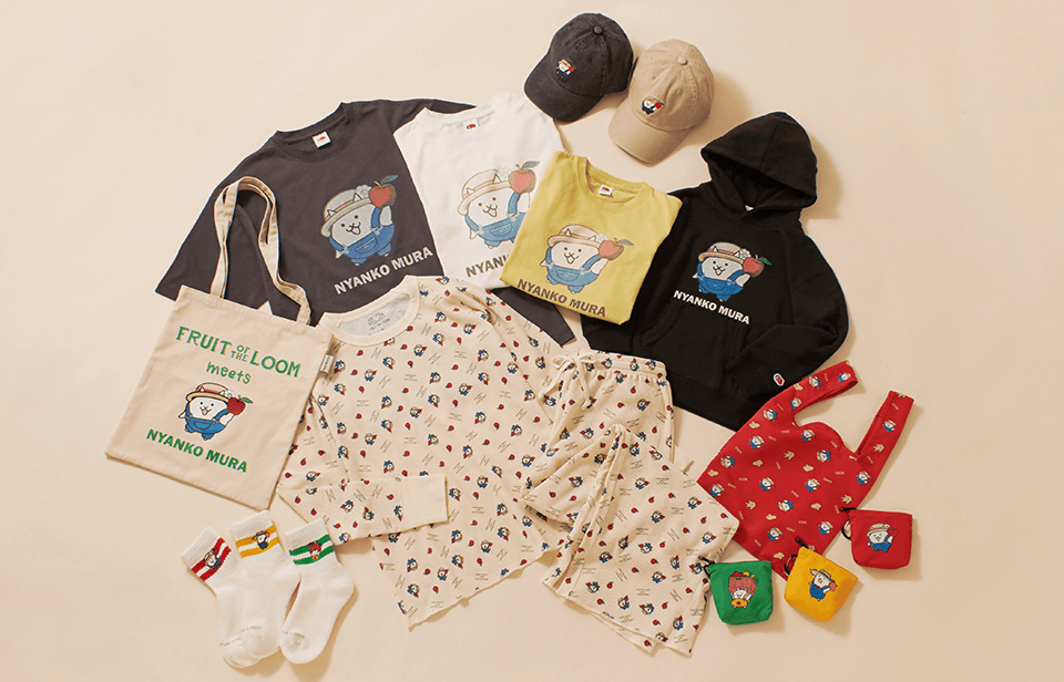 にゃんこ大商店 出張所 ～開運招福！～ in 東京 西武渋谷にて開催！ 『パズルで豊作！にゃんこ村』初のリア...